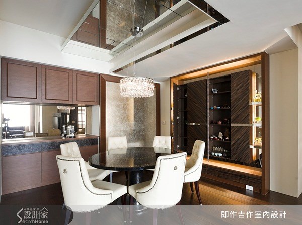 40坪＿簡約風案例圖片＿即作吉作室內設計＿即作吉作_09之6