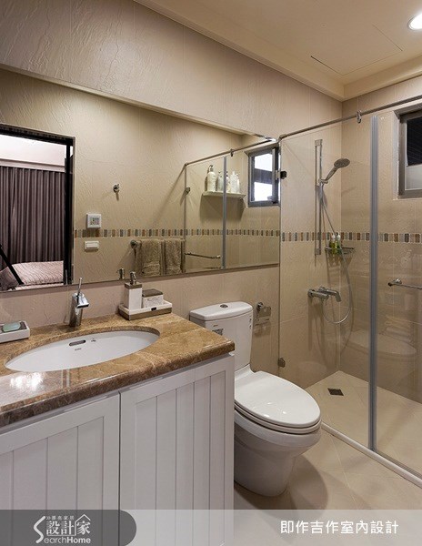 40坪＿簡約風案例圖片＿即作吉作室內設計＿即作吉作_09之16