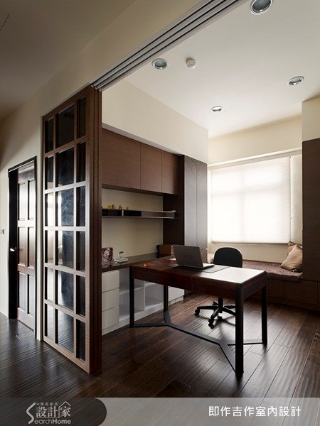 40坪＿簡約風案例圖片＿即作吉作室內設計＿即作吉作_09之10