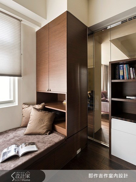 40坪＿簡約風案例圖片＿即作吉作室內設計＿即作吉作_09之12