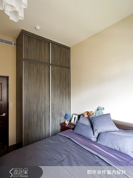 40坪＿簡約風案例圖片＿即作吉作室內設計＿即作吉作_09之13