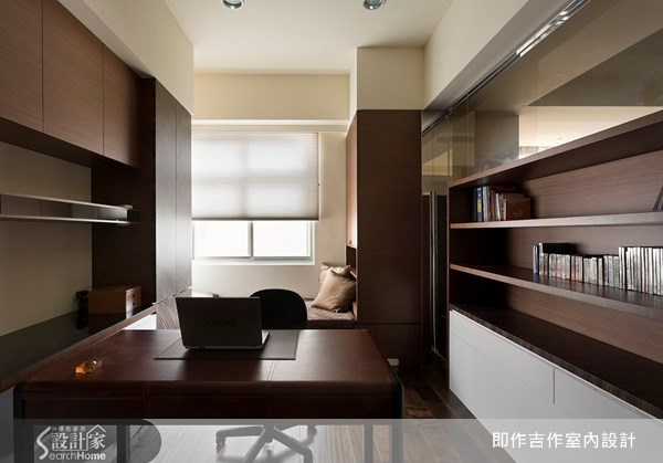 40坪＿簡約風案例圖片＿即作吉作室內設計＿即作吉作_09之11