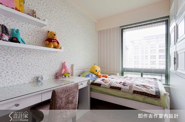 25坪新成屋(5年以下)＿鄉村風案例圖片＿即作吉作室內設計＿即作吉作_12之12