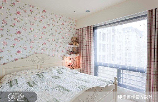 25坪新成屋(5年以下)＿鄉村風案例圖片＿即作吉作室內設計＿即作吉作_12之13