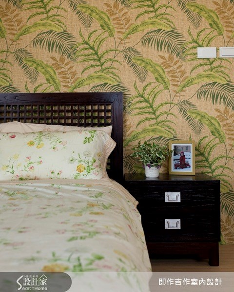 28坪中古屋(5~15年)＿休閒風案例圖片＿即作吉作室內設計＿即作吉作_10之12