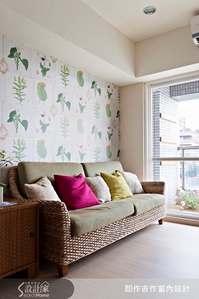 28坪中古屋(5~15年)＿休閒風案例圖片＿即作吉作室內設計＿即作吉作_10之4