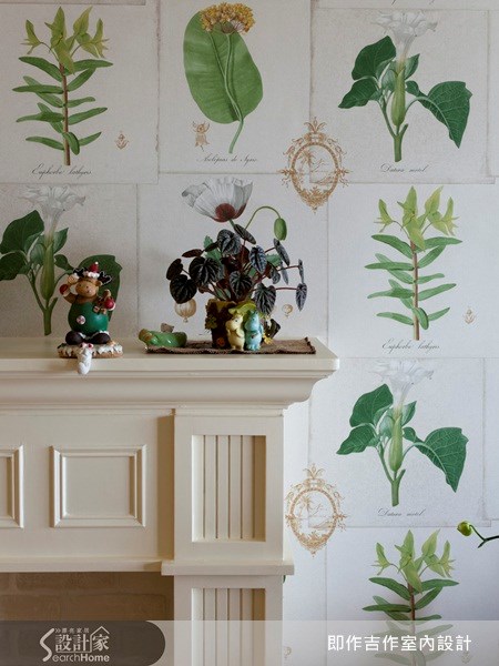 28坪中古屋(5~15年)＿休閒風案例圖片＿即作吉作室內設計＿即作吉作_10之5