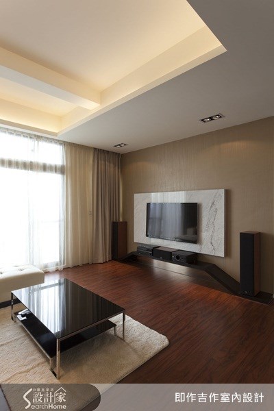 19坪新成屋(5年以下)＿簡約風案例圖片＿吉作室內設計＿即作吉作_01之3