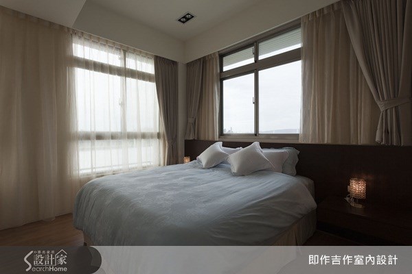 19坪新成屋(5年以下)＿簡約風案例圖片＿吉作室內設計＿即作吉作_01之10