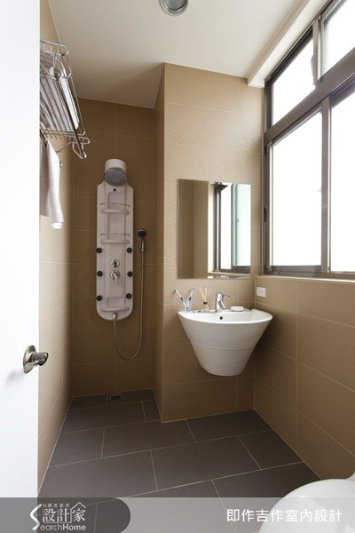 19坪新成屋(5年以下)＿簡約風案例圖片＿吉作室內設計＿即作吉作_01之16