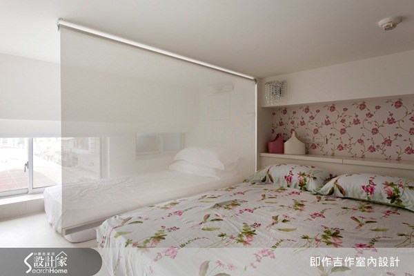 7坪中古屋(5~15年)＿簡約風案例圖片＿吉作室內設計＿即作吉作_02之18