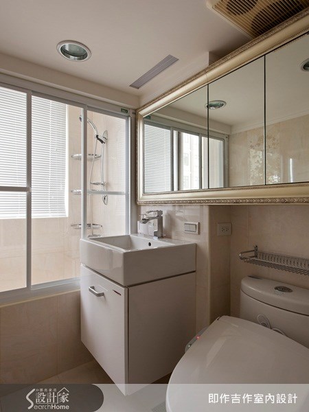 7坪中古屋(5~15年)＿簡約風案例圖片＿吉作室內設計＿即作吉作_02之909