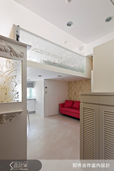 7坪中古屋(5~15年)＿簡約風案例圖片＿吉作室內設計＿即作吉作_02之4