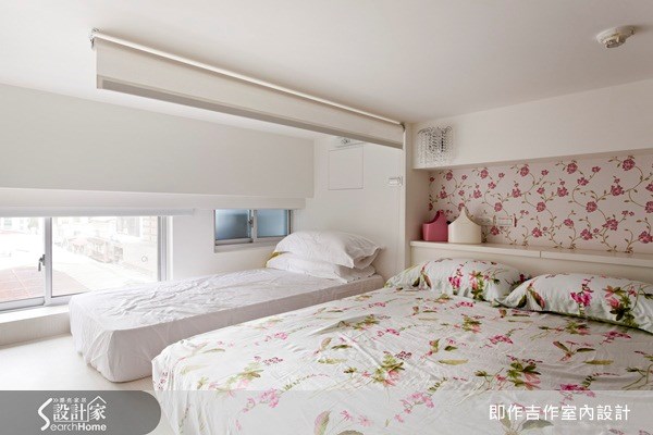 7坪中古屋(5~15年)＿簡約風案例圖片＿吉作室內設計＿即作吉作_02之17