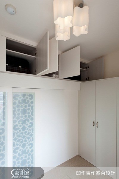 18坪中古屋(5~15年)＿現代風案例圖片＿吉作室內設計＿即作吉作_03之15