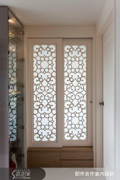 18坪中古屋(5~15年)＿現代風案例圖片＿吉作室內設計＿即作吉作_03之12