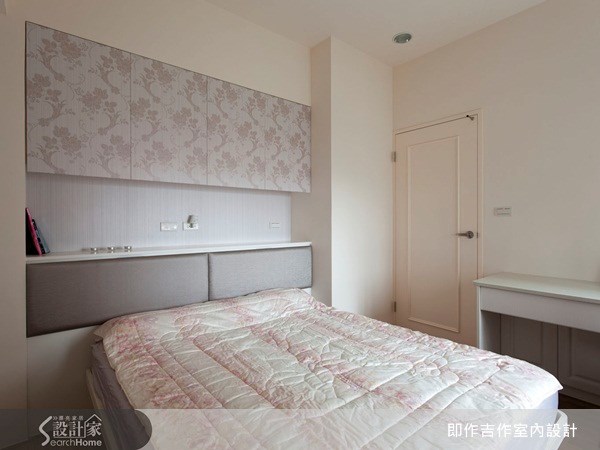 18坪中古屋(5~15年)＿現代風案例圖片＿吉作室內設計＿即作吉作_03之17