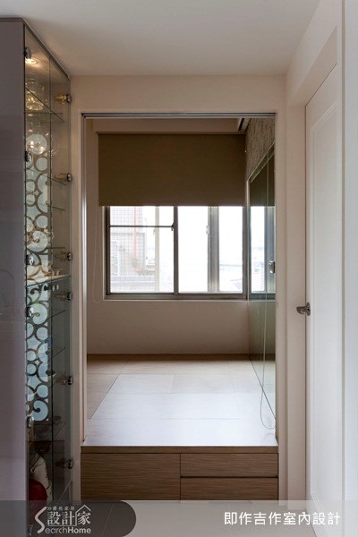 18坪中古屋(5~15年)＿現代風案例圖片＿吉作室內設計＿即作吉作_03之13