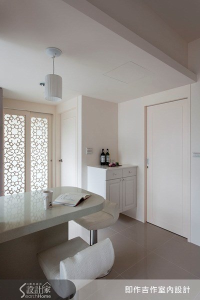 18坪中古屋(5~15年)＿現代風案例圖片＿吉作室內設計＿即作吉作_03之10