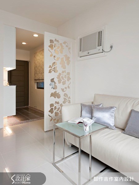 18坪中古屋(5~15年)＿現代風案例圖片＿吉作室內設計＿即作吉作_03之5