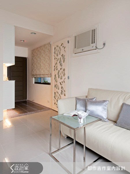 18坪中古屋(5~15年)＿現代風案例圖片＿吉作室內設計＿即作吉作_03之4
