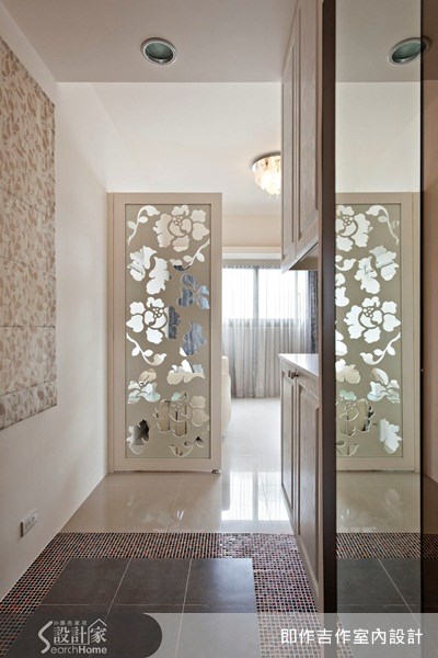 18坪中古屋(5~15年)＿現代風案例圖片＿吉作室內設計＿即作吉作_03之2