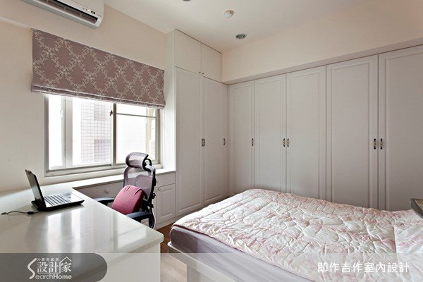 18坪中古屋(5~15年)＿現代風案例圖片＿吉作室內設計＿即作吉作_03之16