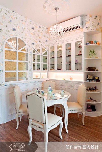 26坪＿鄉村風案例圖片＿吉作室內設計＿即作吉作_04之8