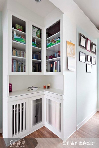 26坪＿鄉村風案例圖片＿吉作室內設計＿即作吉作_04之11