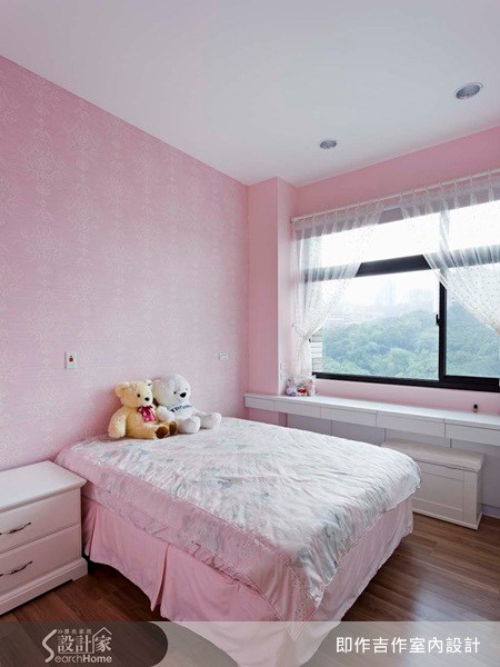 26坪＿鄉村風案例圖片＿吉作室內設計＿即作吉作_04之12