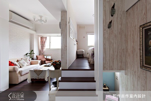 9坪＿鄉村風案例圖片＿吉作室內設計＿即作吉作_06之6