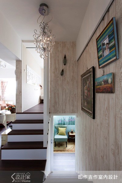 9坪＿鄉村風案例圖片＿吉作室內設計＿即作吉作_06之7