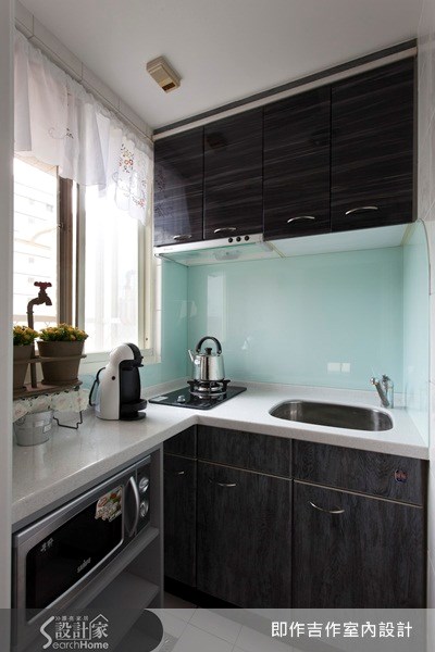 9坪＿鄉村風案例圖片＿吉作室內設計＿即作吉作_06之9