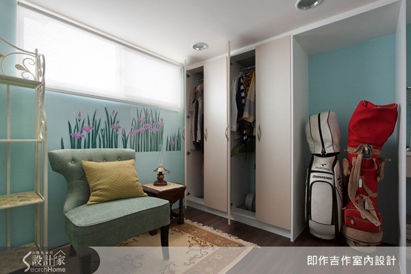 9坪＿鄉村風案例圖片＿吉作室內設計＿即作吉作_06之14