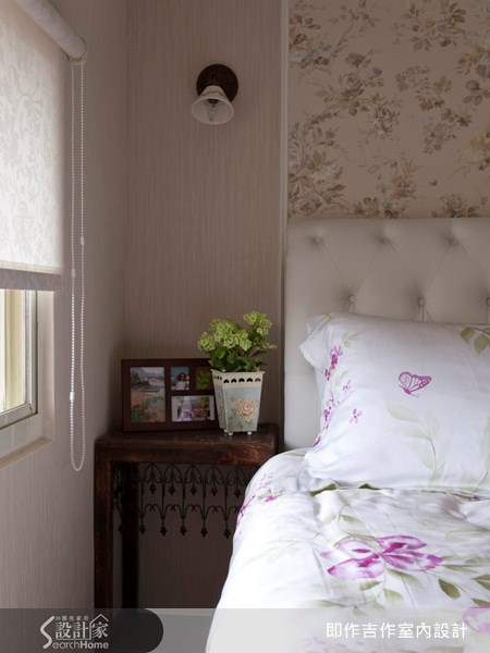 9坪＿鄉村風案例圖片＿吉作室內設計＿即作吉作_06之13