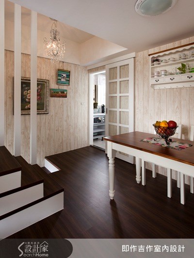 9坪＿鄉村風案例圖片＿吉作室內設計＿即作吉作_06之8