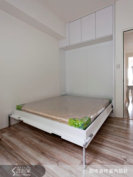 25坪新成屋(5年以下)＿簡約風案例圖片＿吉作室內設計＿即作吉作_07之22