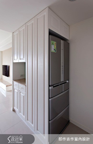 25坪新成屋(5年以下)＿簡約風案例圖片＿吉作室內設計＿即作吉作_07之13