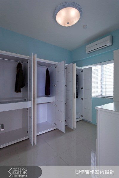 25坪新成屋(5年以下)＿簡約風案例圖片＿吉作室內設計＿即作吉作_07之19