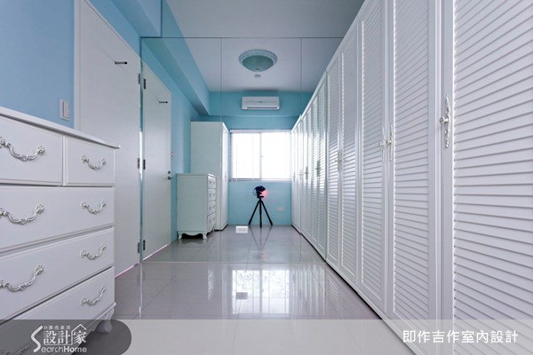 25坪新成屋(5年以下)＿簡約風案例圖片＿吉作室內設計＿即作吉作_07之20