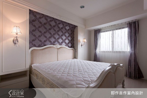 25坪新成屋(5年以下)＿簡約風案例圖片＿吉作室內設計＿即作吉作_07之16