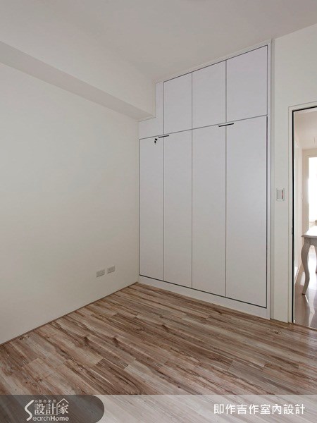 25坪新成屋(5年以下)＿簡約風案例圖片＿吉作室內設計＿即作吉作_07之21