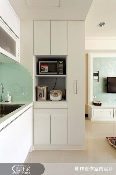 13坪新成屋(5年以下)＿現代風案例圖片＿吉作室內設計＿即作吉作_09之5