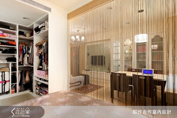 13坪新成屋(5年以下)＿現代風案例圖片＿吉作室內設計＿即作吉作_09之11