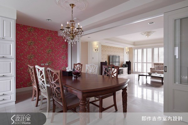 64坪＿美式風案例圖片＿吉作室內設計＿即作吉作_12之5