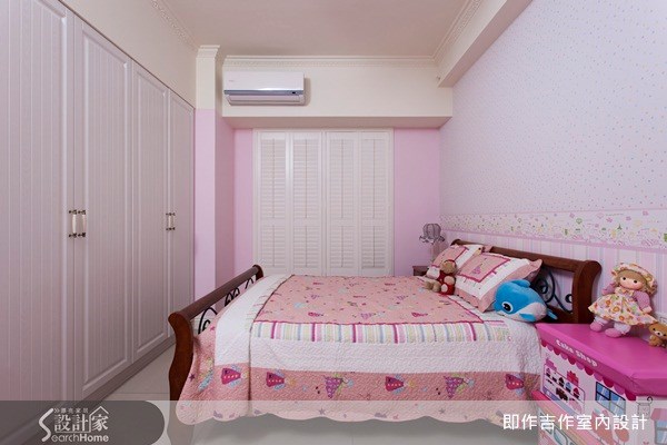 64坪＿美式風案例圖片＿吉作室內設計＿即作吉作_12之13