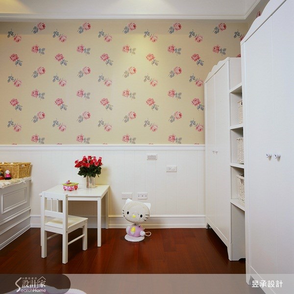 88坪新成屋(5年以下)＿美式風兒童房兒童房案例圖片＿昱承室內裝修設計＿昱承_02之12