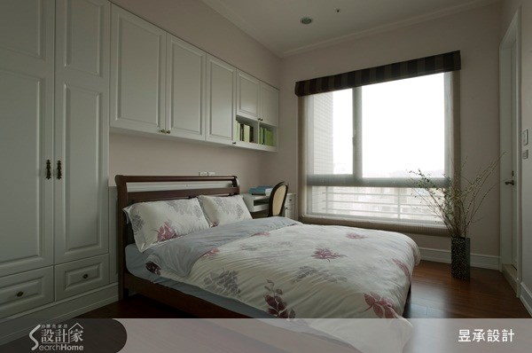 117坪預售屋＿美式風兒童房兒童房案例圖片＿昱承室內裝修設計＿昱承_11之12