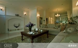 昱承室內裝修設計 案例圖2