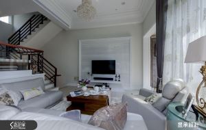 昱承室內裝修設計 案例圖4